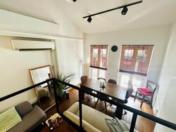 Telok Ayer Conservation Area (D1), Shop House #588080721